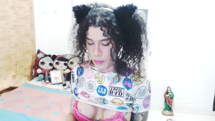 MollyXDamiam