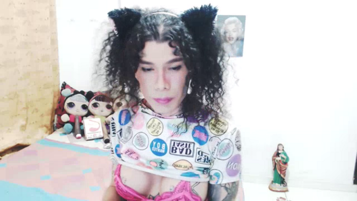 MollyXDamiam