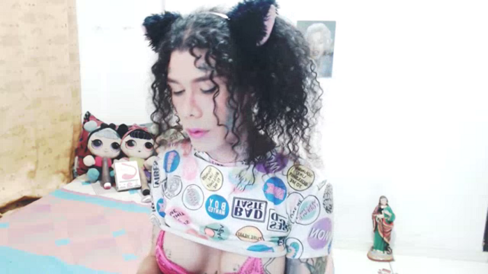 MollyXDamiam