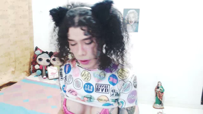 MollyXDamiam