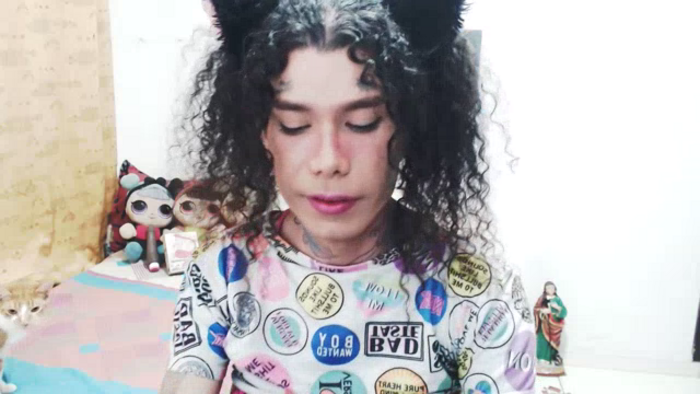 MollyXDamiam