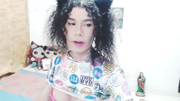 MollyXDamiam