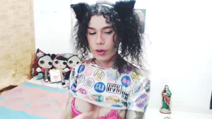 MollyXDamiam