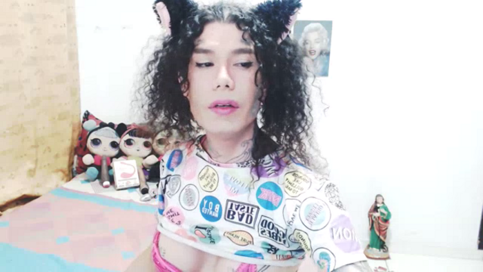 MollyXDamiam