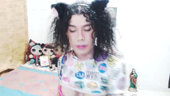 MollyXDamiam