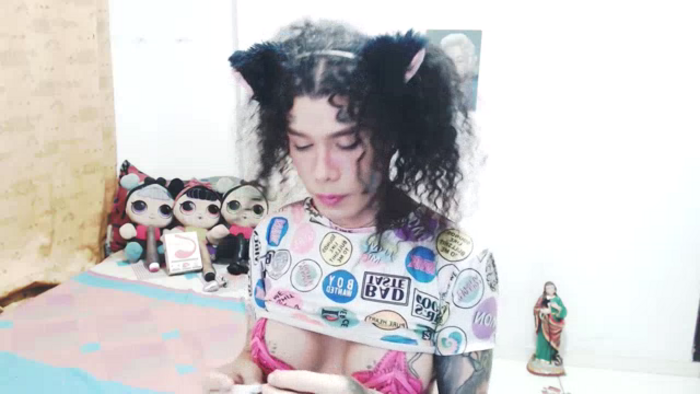 MollyXDamiam