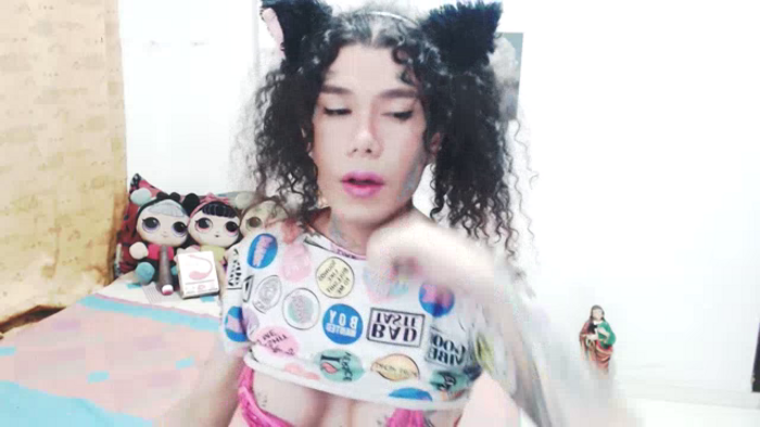 MollyXDamiam