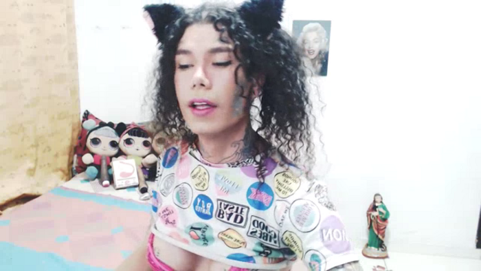 MollyXDamiam