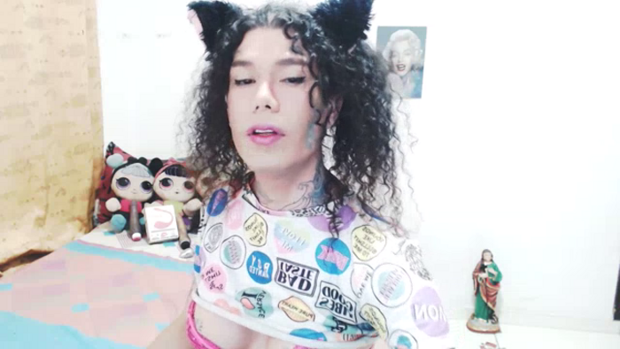 MollyXDamiam