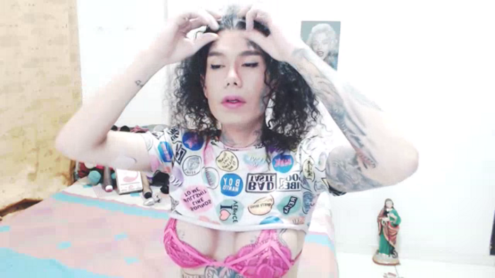 MollyXDamiam