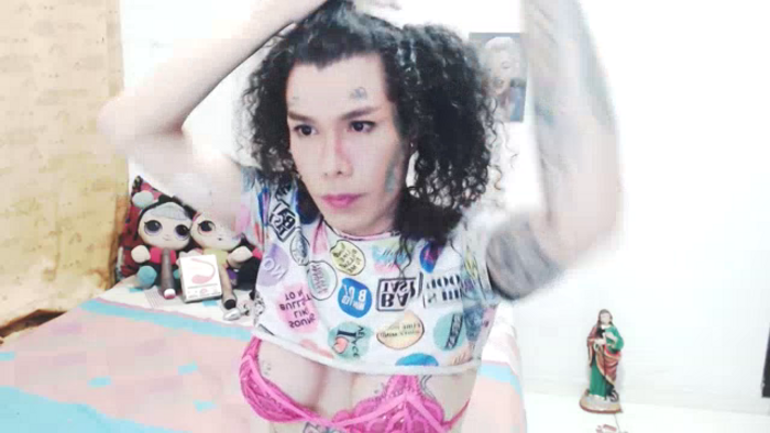 MollyXDamiam