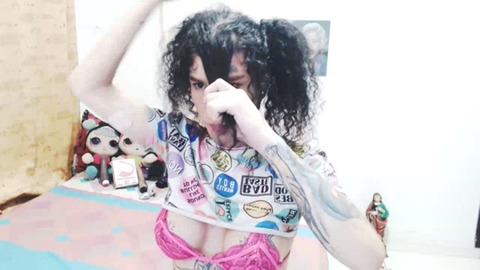 MollyXDamiam