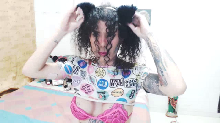 MollyXDamiam