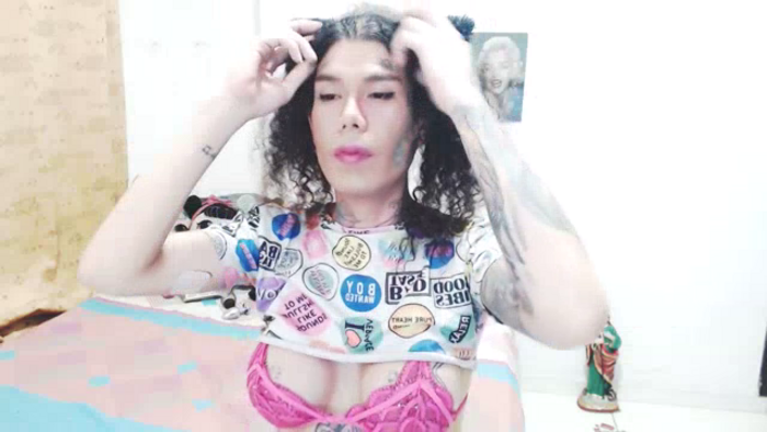 MollyXDamiam