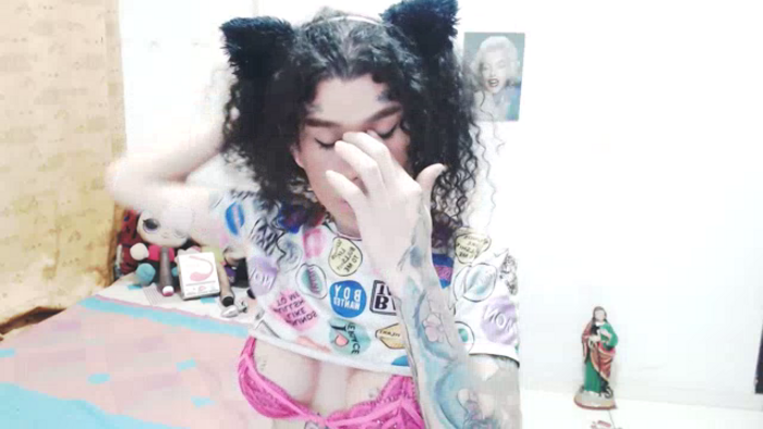 MollyXDamiam
