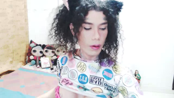 MollyXDamiam