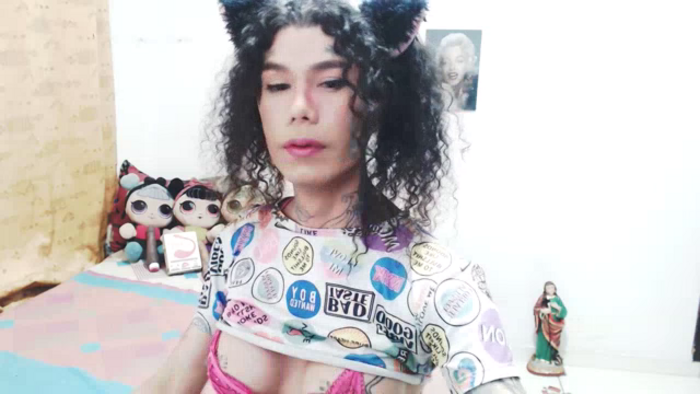MollyXDamiam