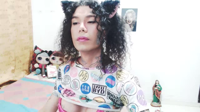 MollyXDamiam