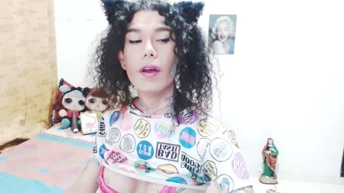 MollyXDamiam