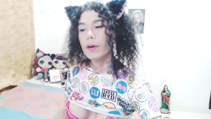 MollyXDamiam