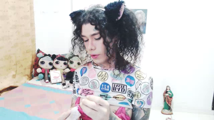 MollyXDamiam