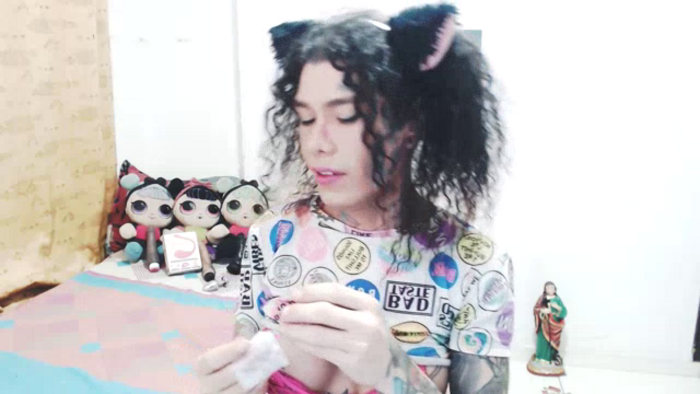 MollyXDamiam