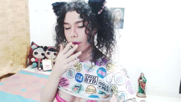 MollyXDamiam