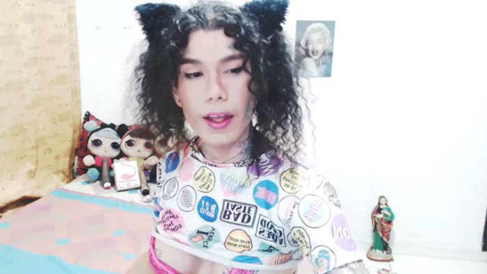 MollyXDamiam