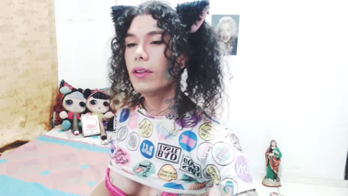 MollyXDamiam