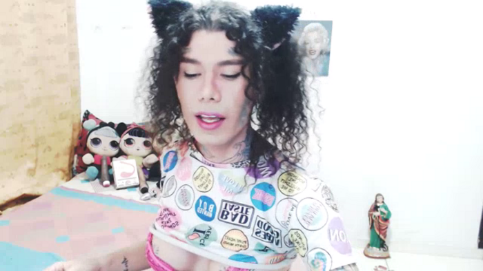 MollyXDamiam