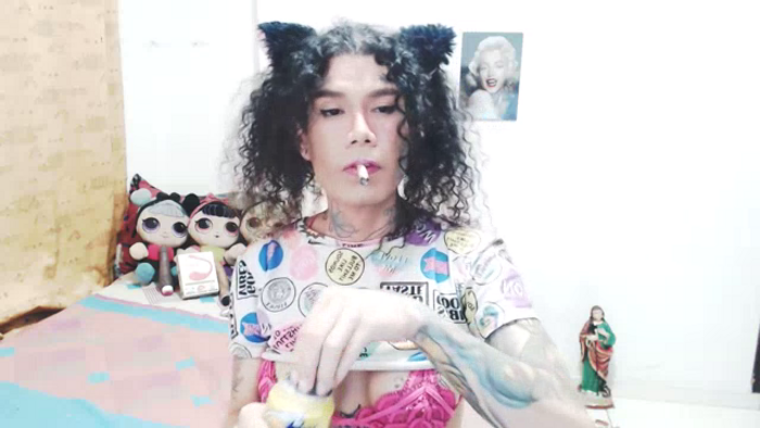 MollyXDamiam