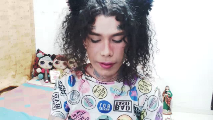 MollyXDamiam