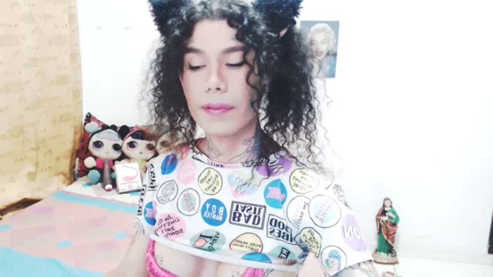 MollyXDamiam