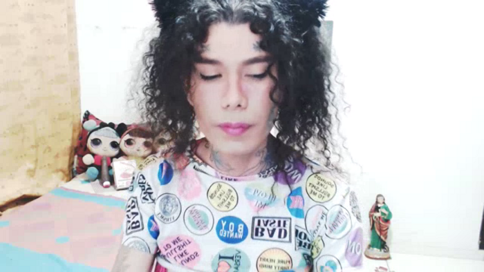 MollyXDamiam