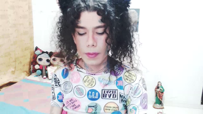 MollyXDamiam