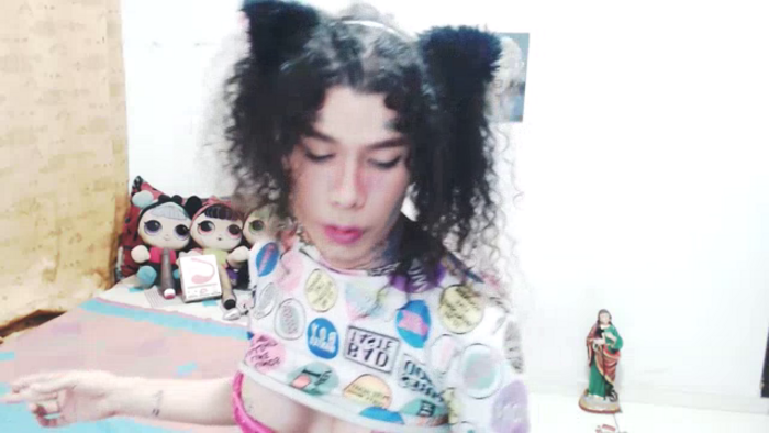 MollyXDamiam