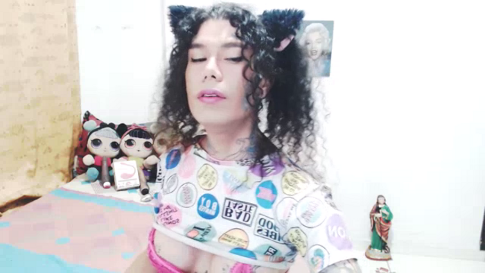 MollyXDamiam