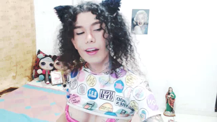 MollyXDamiam