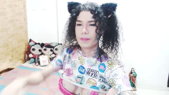 MollyXDamiam