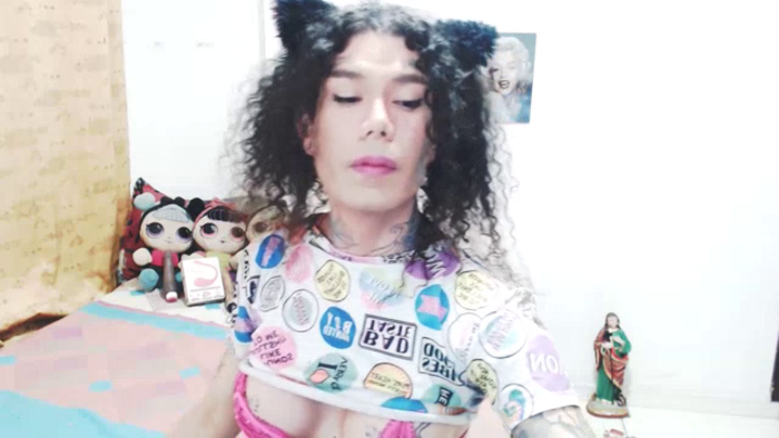 MollyXDamiam