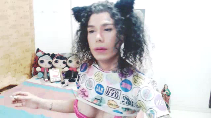 MollyXDamiam