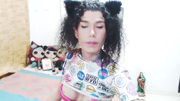 MollyXDamiam