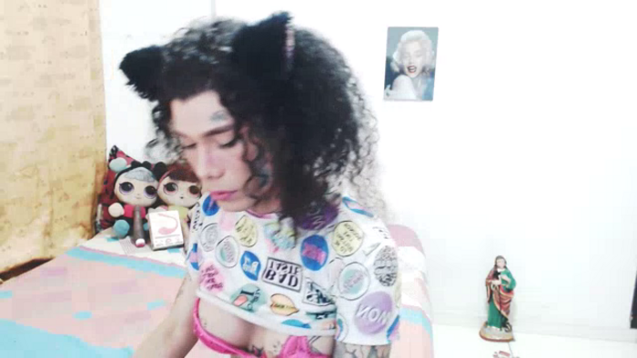 MollyXDamiam