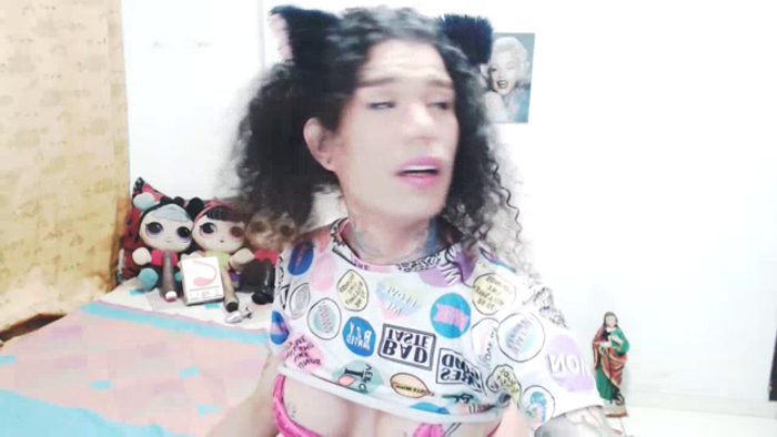MollyXDamiam