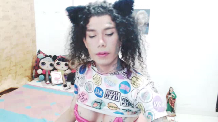 MollyXDamiam