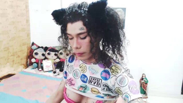 MollyXDamiam