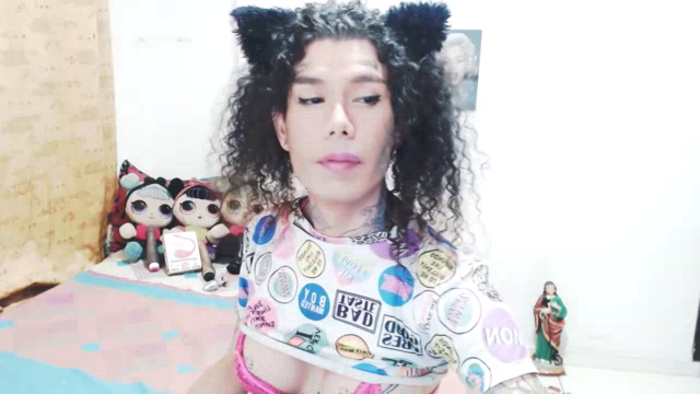 MollyXDamiam