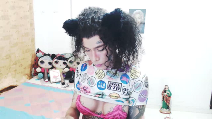 MollyXDamiam