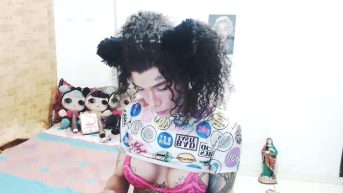 MollyXDamiam