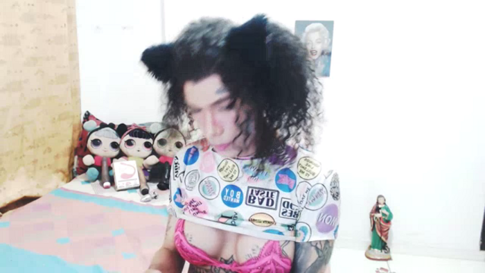 MollyXDamiam